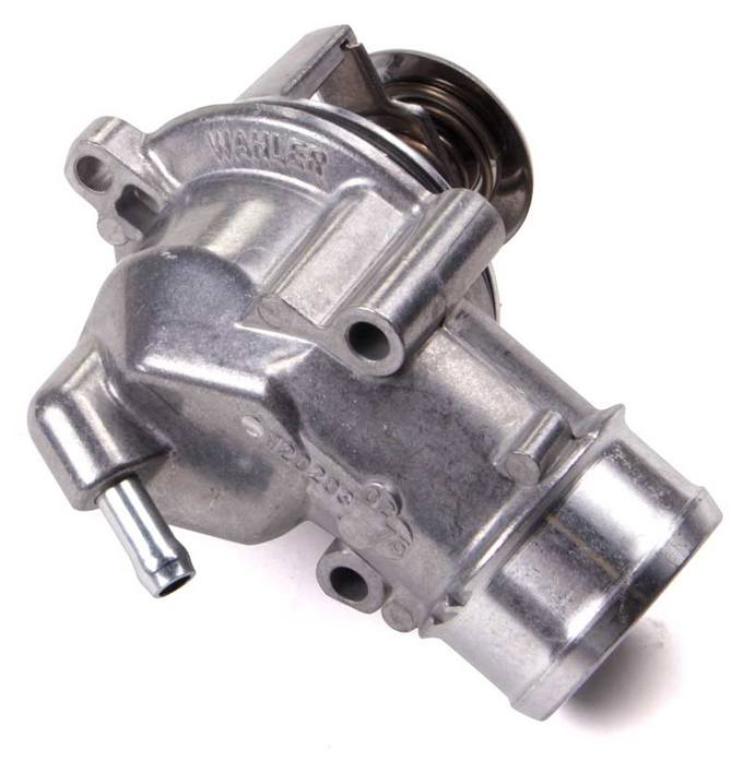 Mercedes Engine Coolant Thermostat (87C) 1202000015